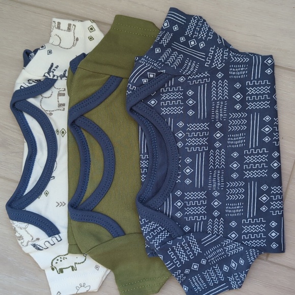 Bodysuits - Picture 1 of 1